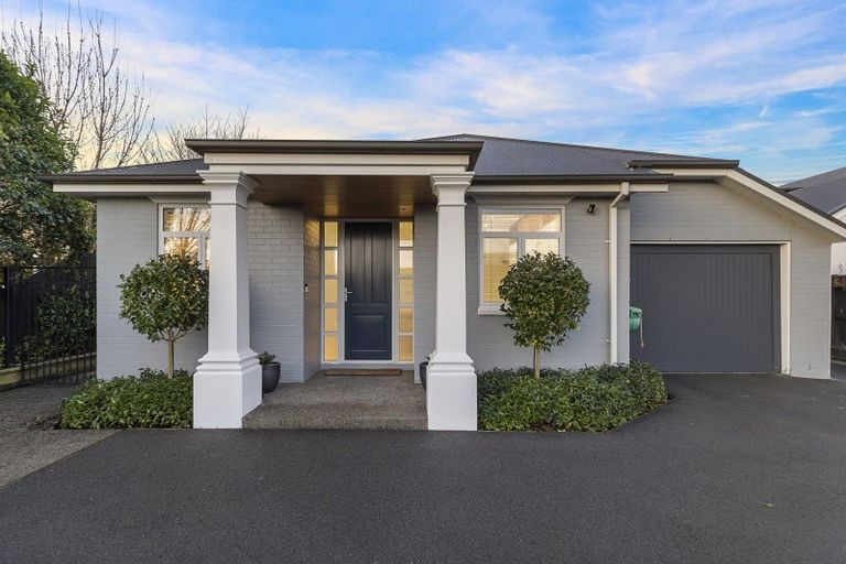 Photo of property in 42 Watford Street, Strowan, Christchurch, 8052