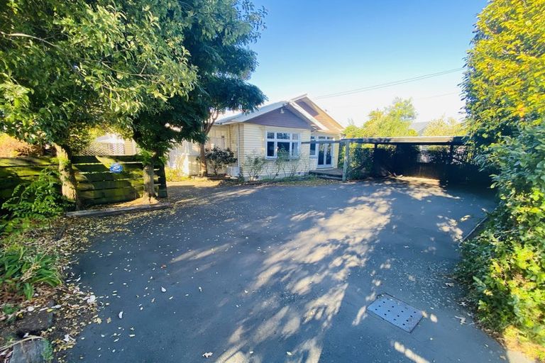 Photo of property in 6 Kenwyn Avenue, St Albans, Christchurch, 8052