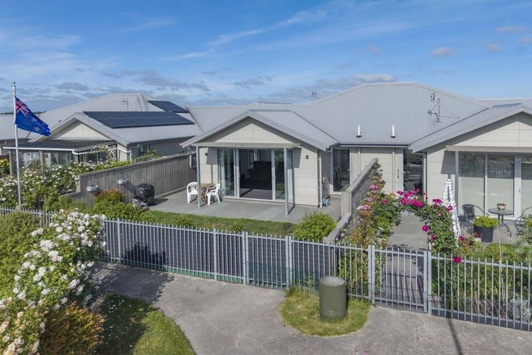 Photo of property in 29 Cassino Street, Rangiora, 7400