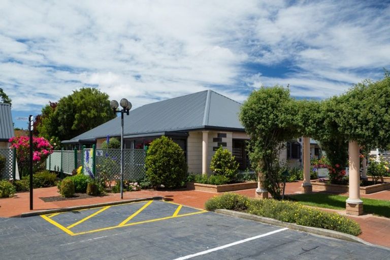 Photo of property in Bishop Selwyn Lifecare, 3/350 Selwyn Street, Addington, Christchurch, 8024