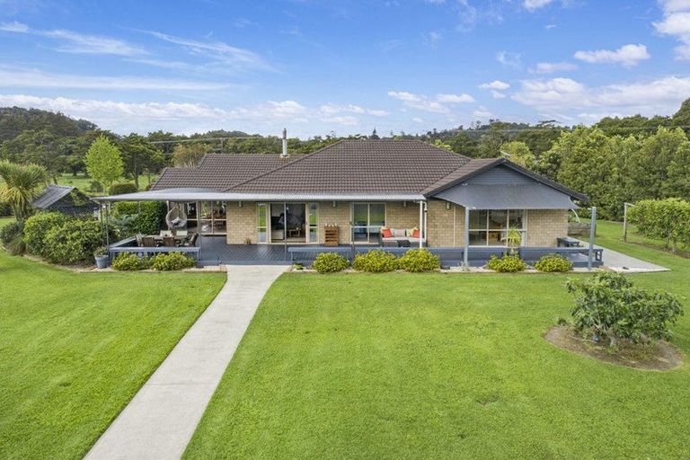 Photo of property in 51 Dunrobin Lane, Maungatapere, Whangarei, 0179