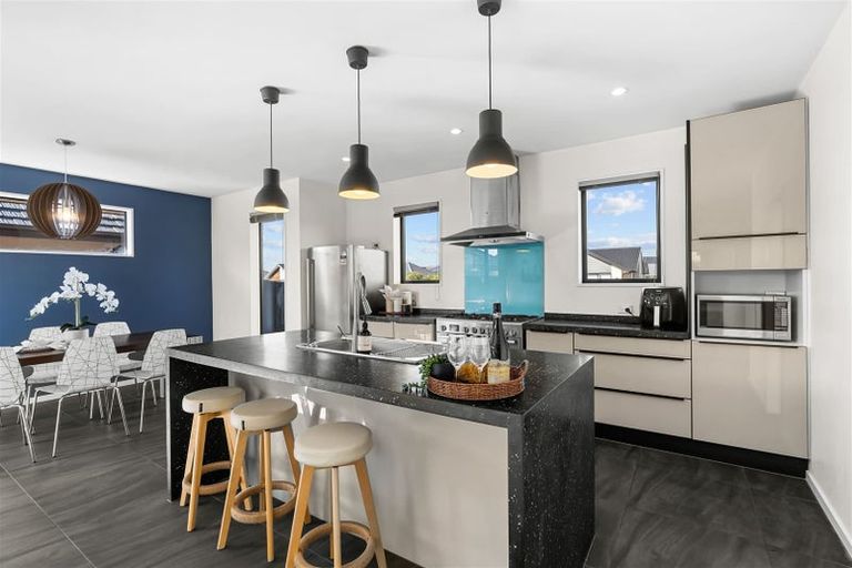 Photo of property in 3 Maclaren Road, Wigram, Christchurch, 8042