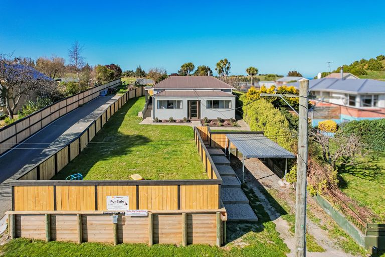 Photo of property in 114 Eden Street, Oamaru, 9400