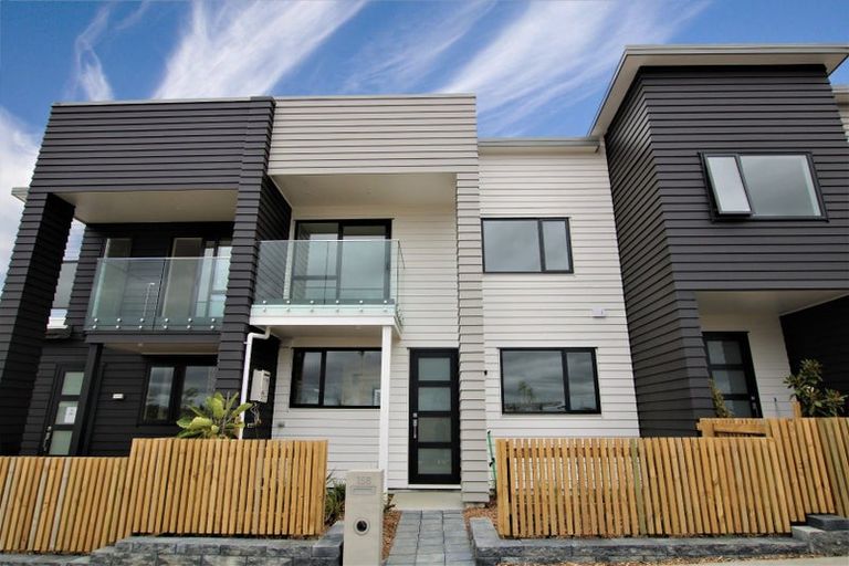 Photo of property in 158 Squadron Drive, Hobsonville, Auckland, 0616