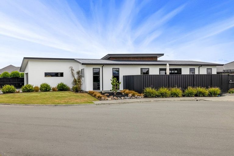 Photo of property in 15 Sincock Place, Kaiapoi, 7630