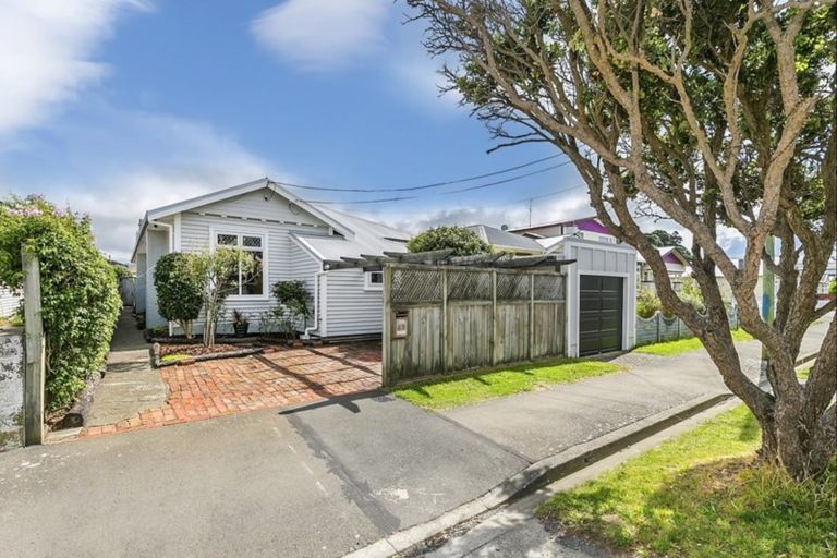 Photo of property in 65 Kauri Street, Miramar, Wellington, 6022
