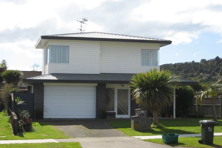 Photo of property in 41 Olympic Drive, Whakatane, 3120