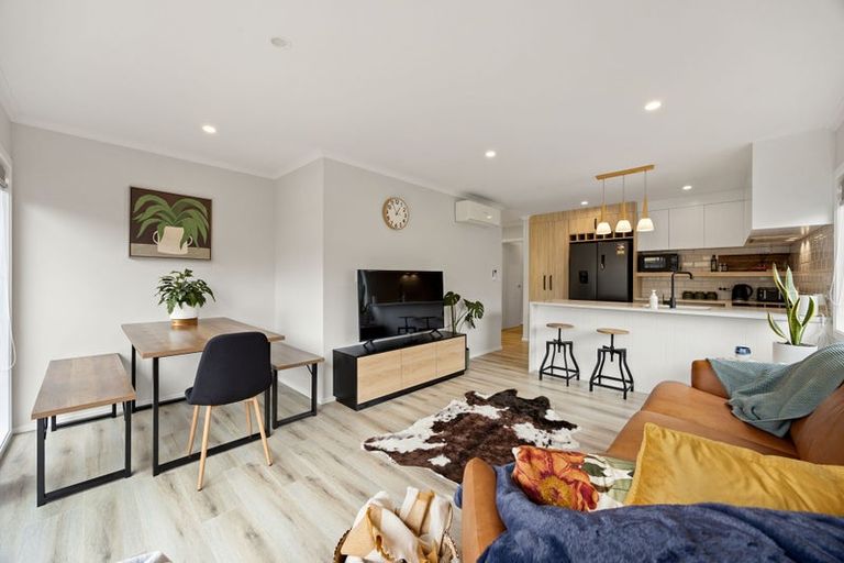 Photo of property in 14u8 Hammond Street, Hamilton Central, Hamilton, 3204
