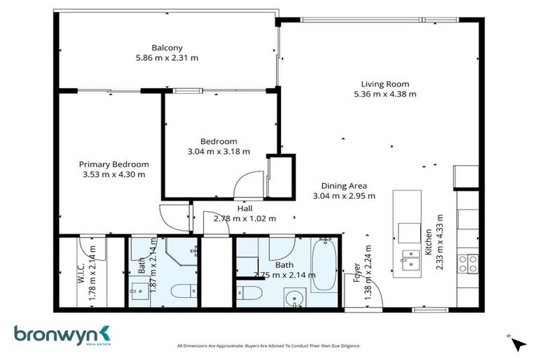 Photo of property in Marina View Apartments, 303/4 Reads Quay, Gisborne, 4010
