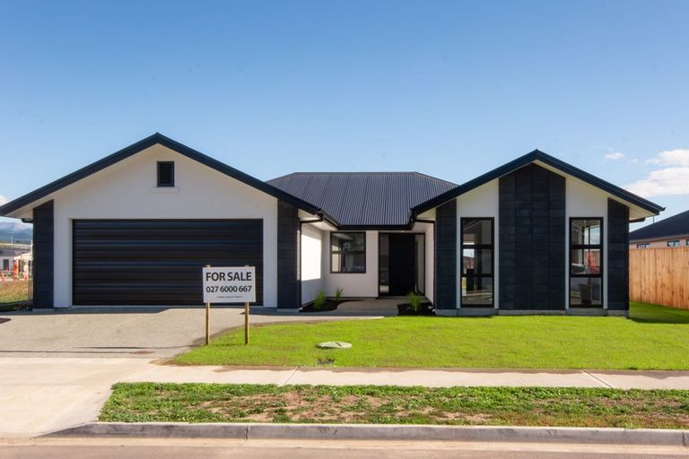 Photo of property in 38 Oakdale Grove, Richmond, 7020