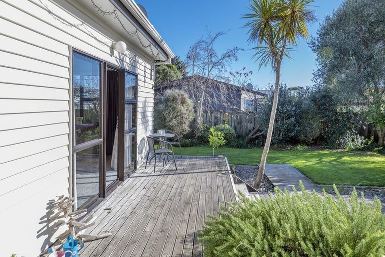 Photo of property in 4 Reeve Street, Levin, 5510