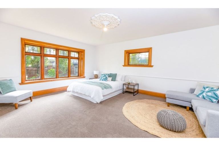 Photo of property in 120 Warrington Street, Mairehau, Christchurch, 8013