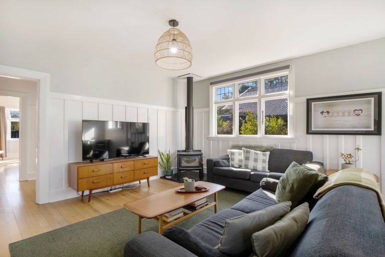 Photo of property in 80 Malcolm Avenue, Beckenham, Christchurch, 8023