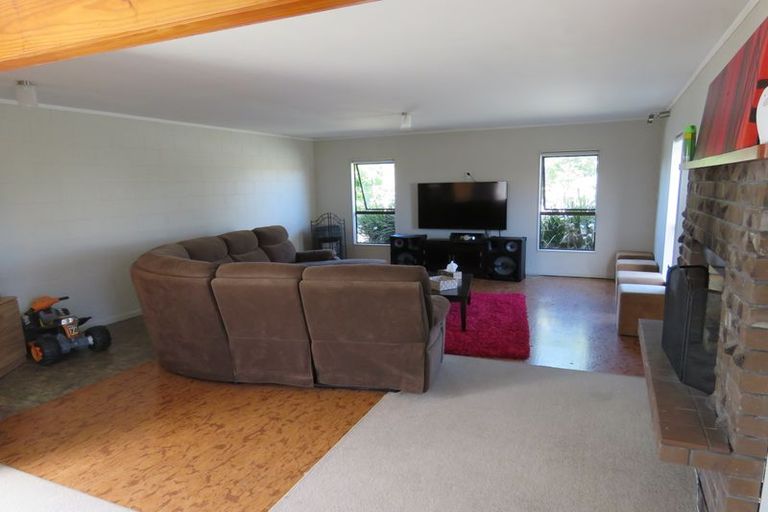 Photo of property in 41 Fairburn Road, Kaitaia, 0482