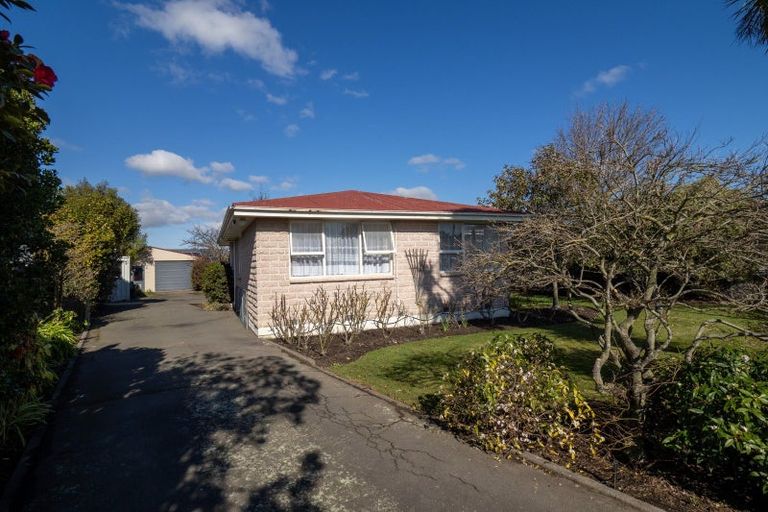 Photo of property in 155 Mcmurdo Street, Tinwald, Ashburton, 7700