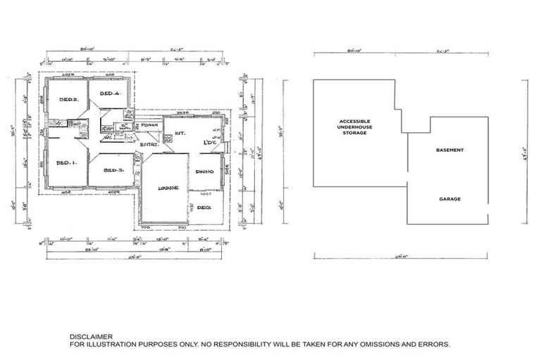 Photo of property in 18 Shanaway Rise, Hillcrest, Auckland, 0627
