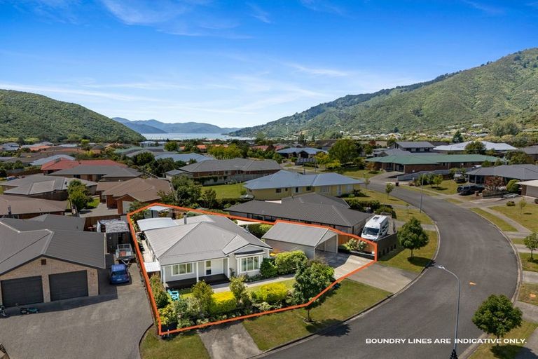 Photo of property in 19a Admiralty Place, Waikawa, Picton, 7220
