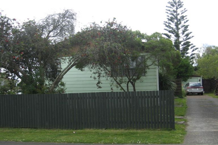 Photo of property in 8 Neems Place, Manurewa, Auckland, 2102
