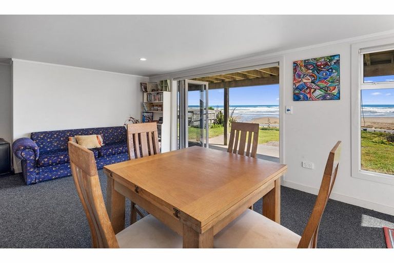 Photo of property in 19 Ocean Close, Te Kopuru, Dargaville, 0371
