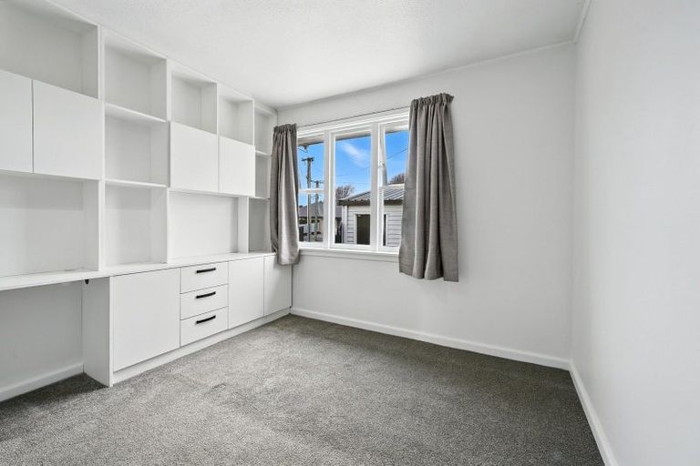 Photo of property in 1/10 Maryhill Avenue, Hoon Hay, Christchurch, 8025