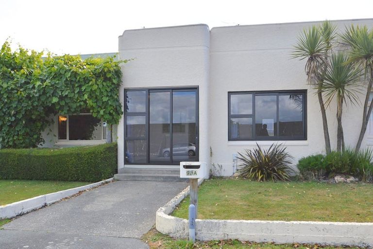 Photo of property in 98a Doon Street, Invercargill, 9810