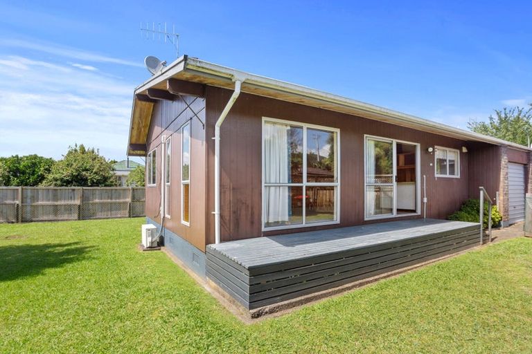 Photo of property in 7b Featon Road, Waihi, 3610