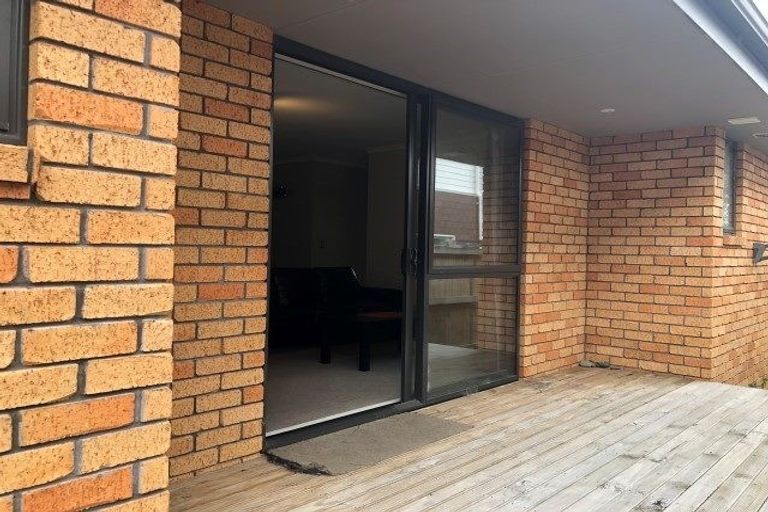 Photo of property in 27u2 Hogan Street, Hamilton East, Hamilton, 3216