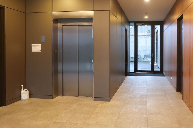 Photo of property in The Foundry, 206/36b Welles Street, Christchurch Central, Christchurch, 8011