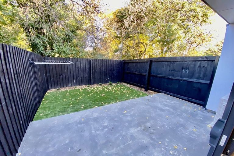 Photo of property in 10a/5 Mclean Street, Linwood, Christchurch, 8062