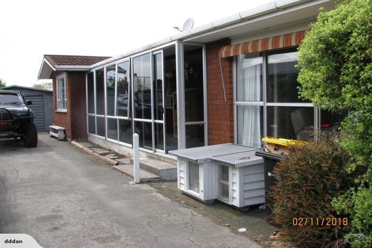 Photo of property in 66 King Street, Rangiora, 7400