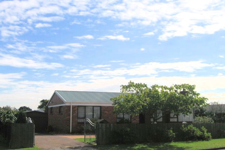 Photo of property in 20 Coates Road, Papatoetoe, Auckland, 2025