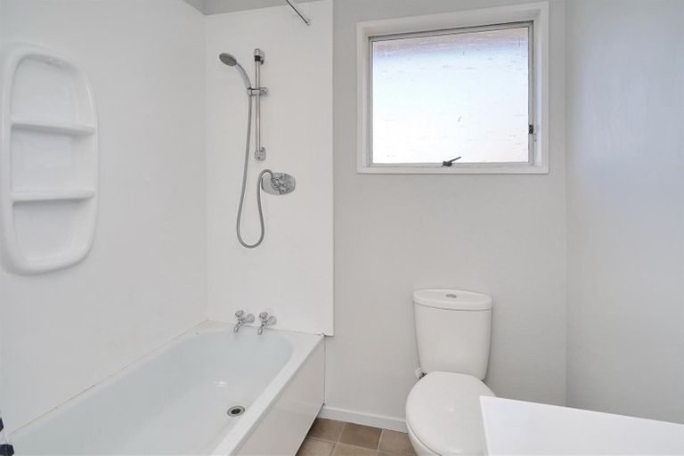 Photo of property in 1/14a Frederick Street, Waltham, Christchurch, 8011