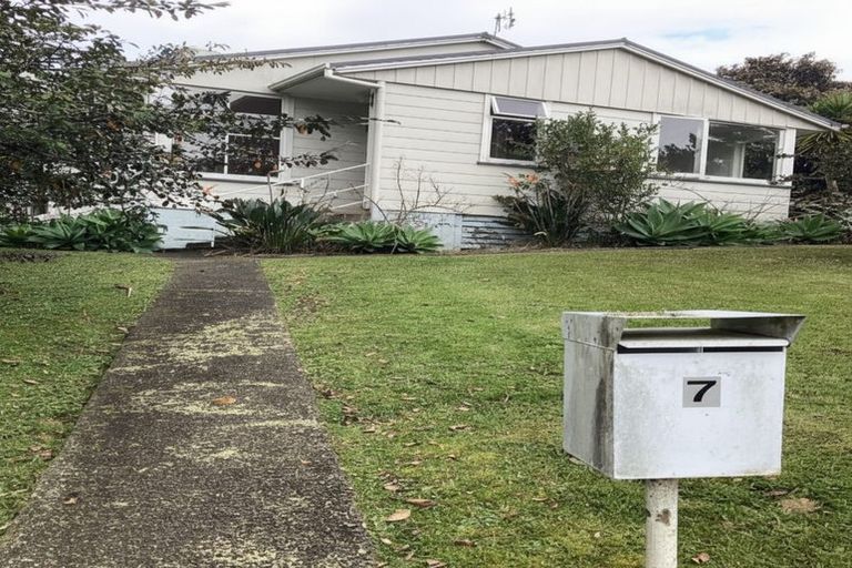 Photo of property in 540 Paremoremo Road, Paremoremo, Auckland, 0632