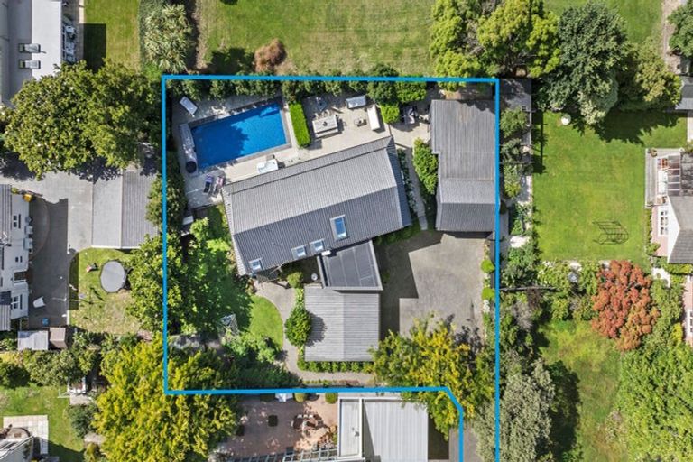 Photo of property in 190 Fendalton Road, Fendalton, Christchurch, 8052