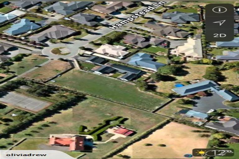 Photo of property in 17 Hampstead Lane, Prebbleton, 7604