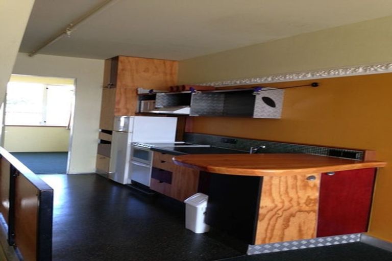 Photo of property in Qba Apartments, 4i/51 Webb Street, Mount Cook, Wellington, 6011