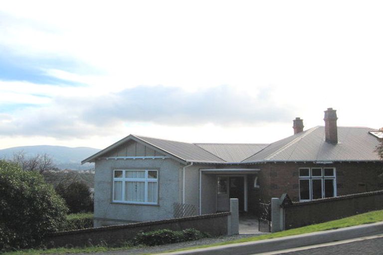 Photo of property in 11 Merchiston Street, Andersons Bay, Dunedin, 9013