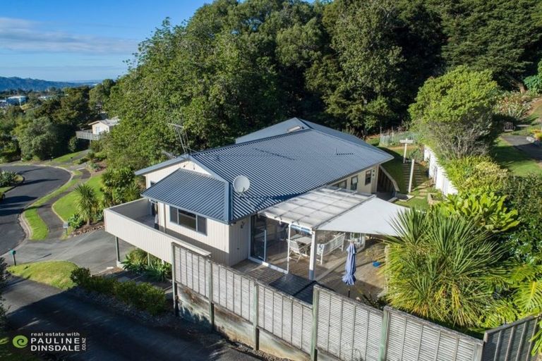 Photo of property in 14a Granfield Place, Te Kamo, Whangarei, 0112
