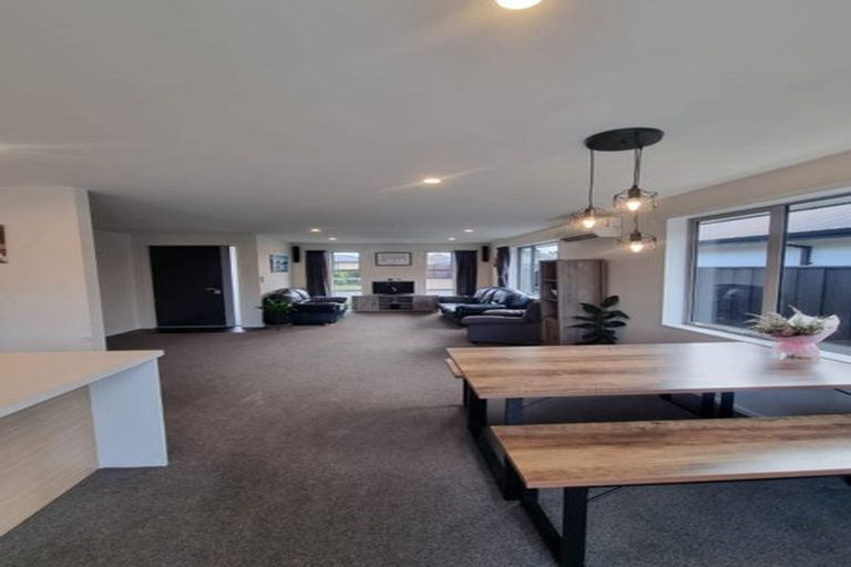 Photo of property in 36 Aroha Street, Pegasus, 7612