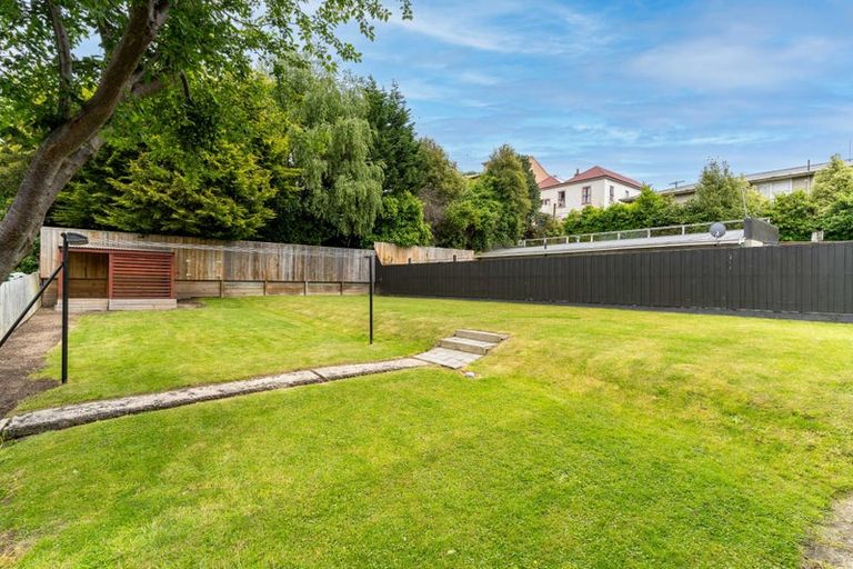 Photo of property in 57 Lees Street, Dunedin Central, Dunedin, 9016