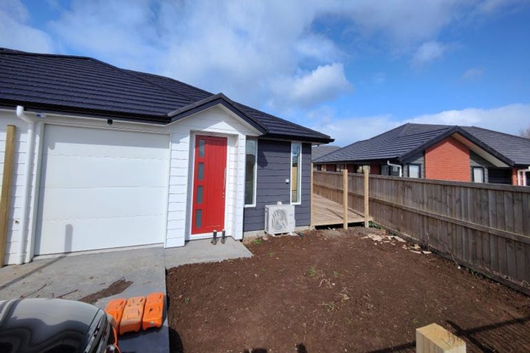 Photo of property in 12/17u North Ridge Drive, Rototuna North, Hamilton, 3281