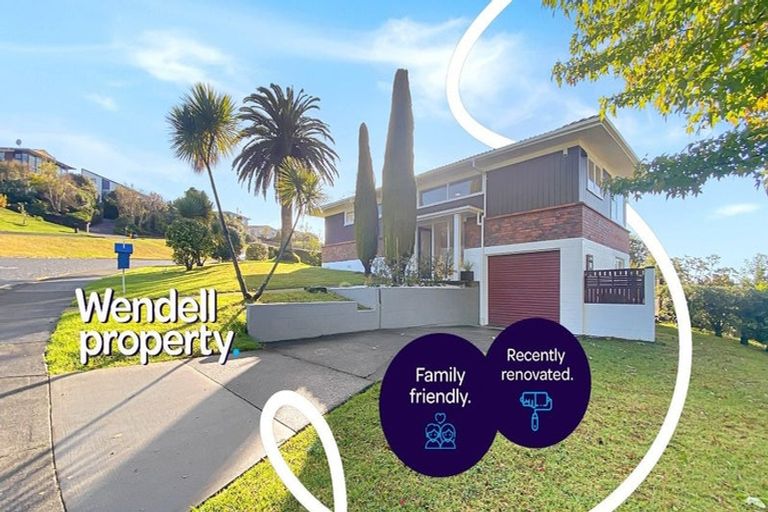Photo of property in 52 Cyclarama Crescent, Massey, Auckland, 0614
