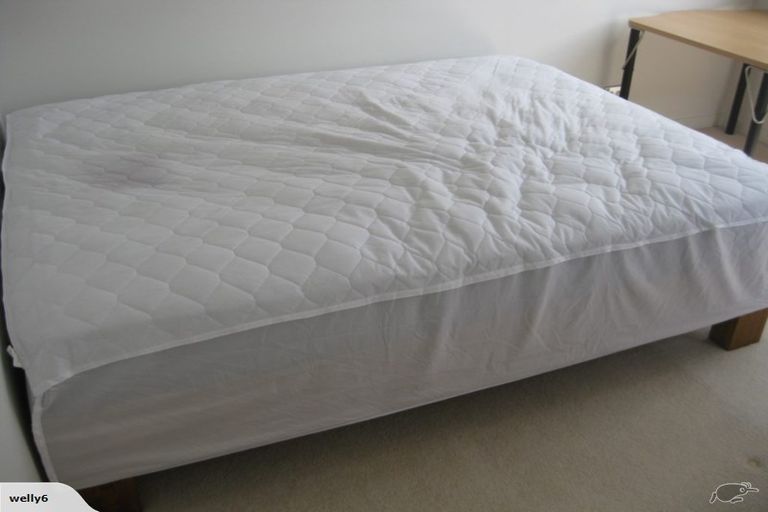 Photo of property in Altar Apartments, 29/120 Rintoul Street, Newtown, Wellington, 6021
