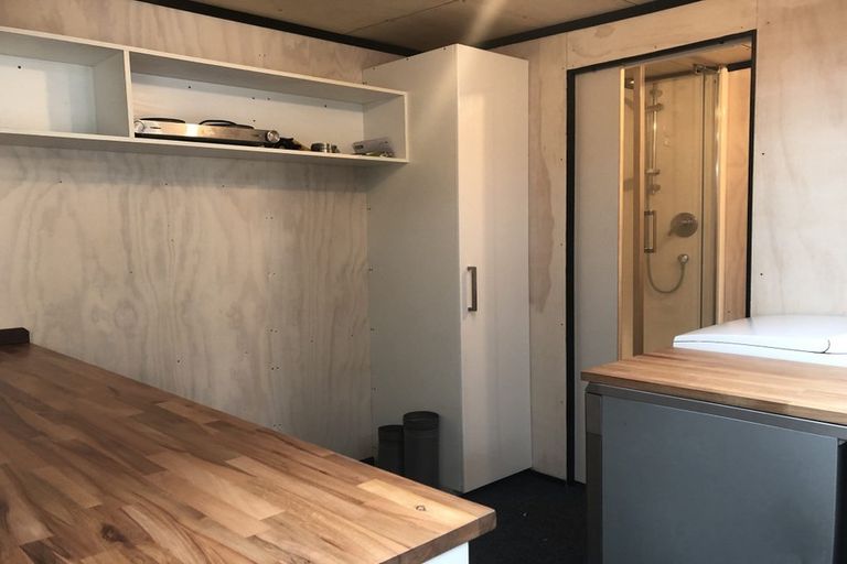 Photo of property in 5 Heaton Terrace, Brooklyn, Wellington, 6021