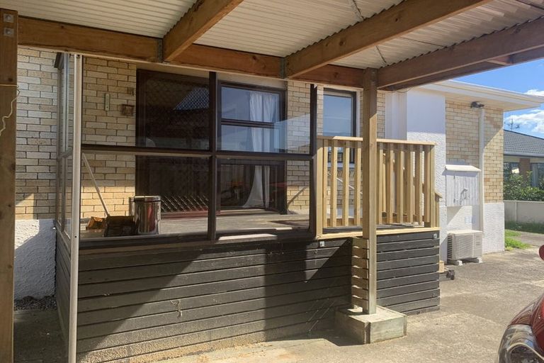 Photo of property in 93 Argyll Road, Greerton, Tauranga, 3112