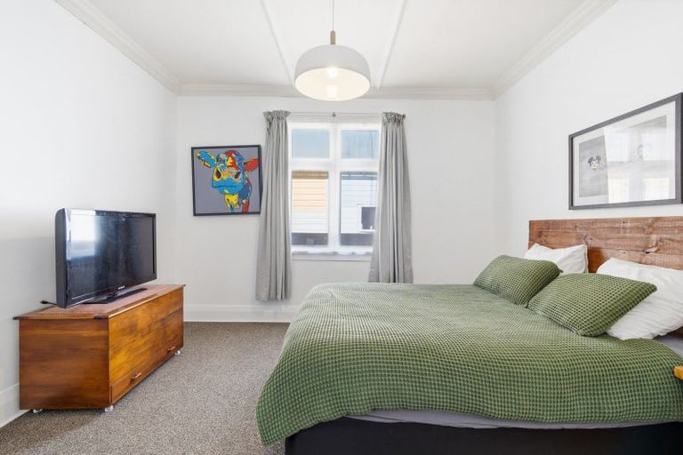 Photo of property in 26 Jackson Street, Saint Kilda, Dunedin, 9012