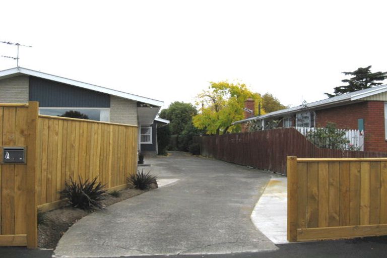 Photo of property in 7 Tulloch Place, Papanui, Christchurch, 8052