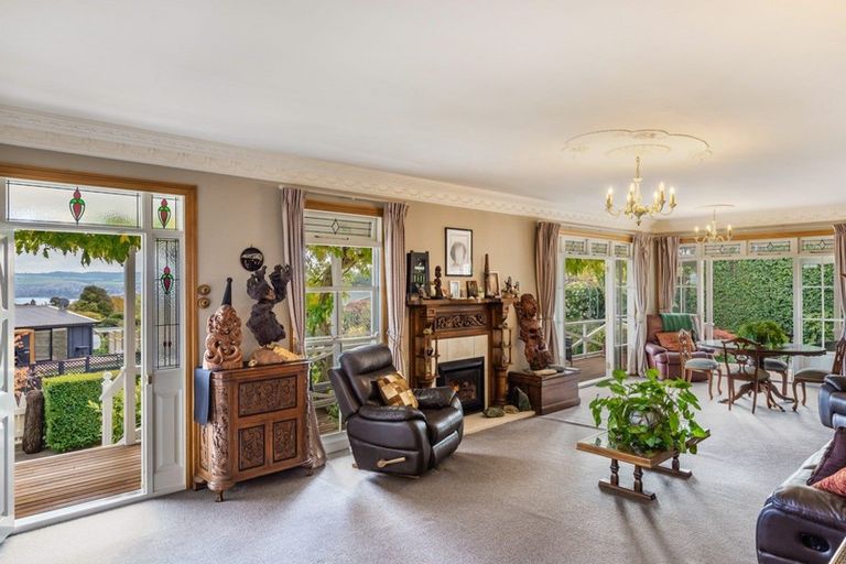 Photo of property in 70 Shepherd Road, Waipahihi, Taupo, 3330