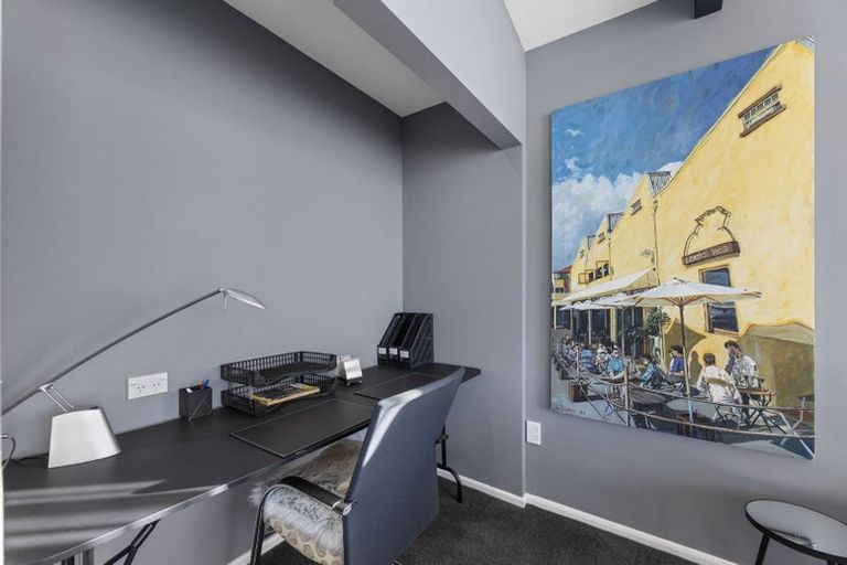 Photo of property in 17b City Road, Roslyn, Dunedin, 9010