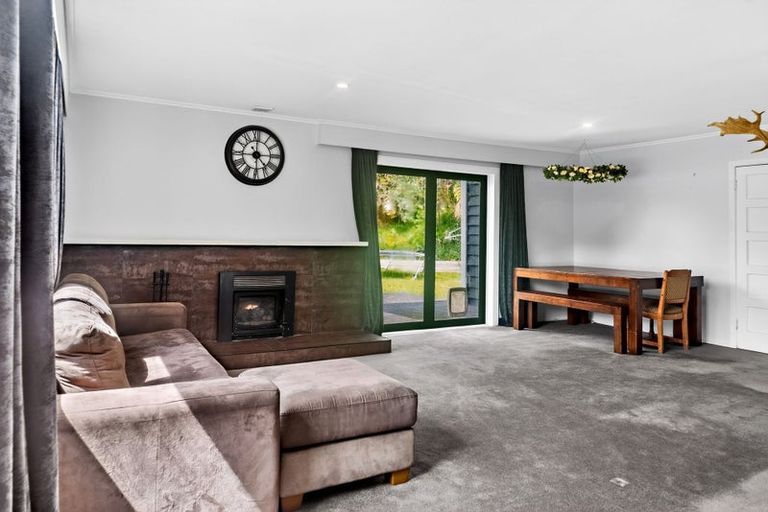 Photo of property in 822 Motukawa Road, Tarata, Inglewood, 4387